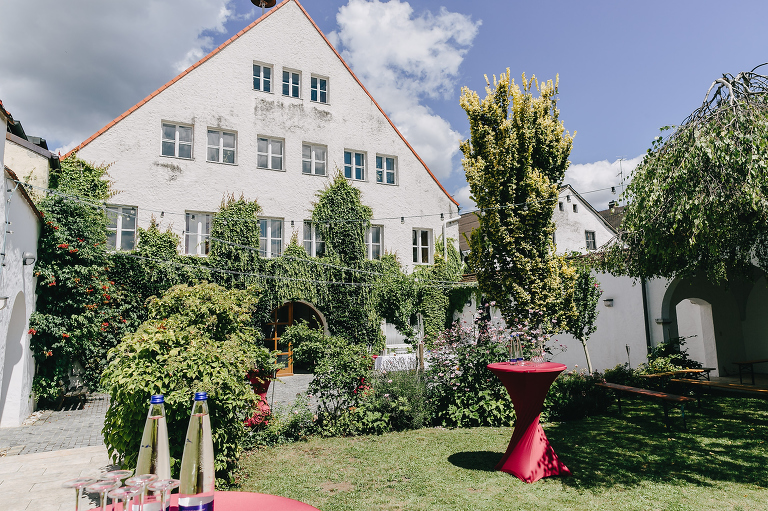Hochzeitsfotograf Kelheim und Regensburg