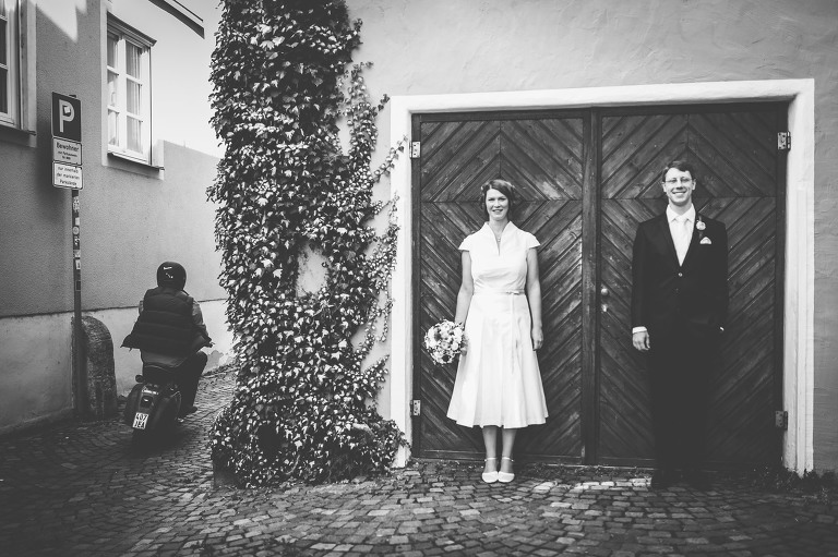 Hochzeitsfotografie In Stadt Am Hof In Regensburg Thomas Pfeiffer