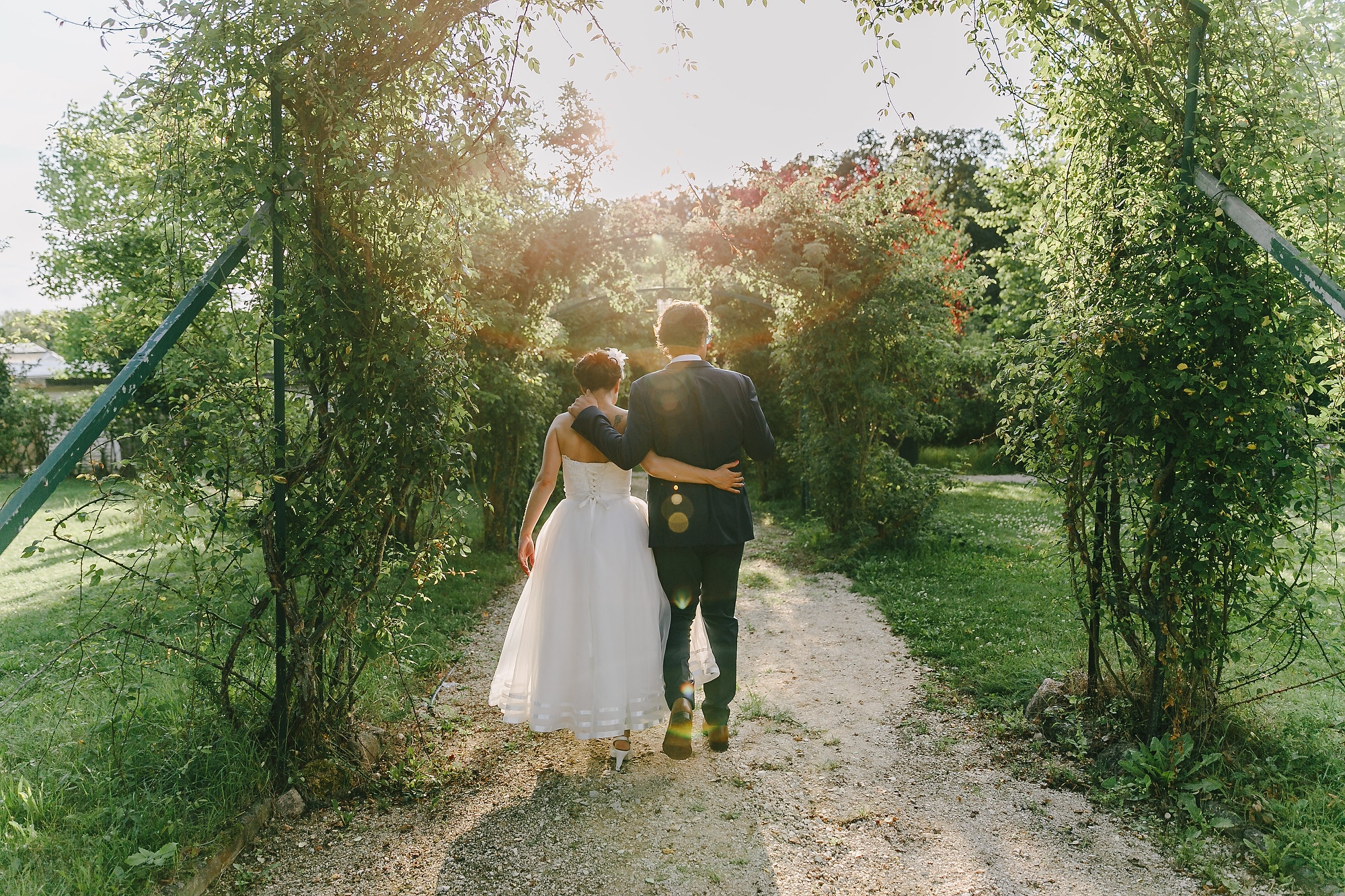 Hochzeitsfotograf Kelheim