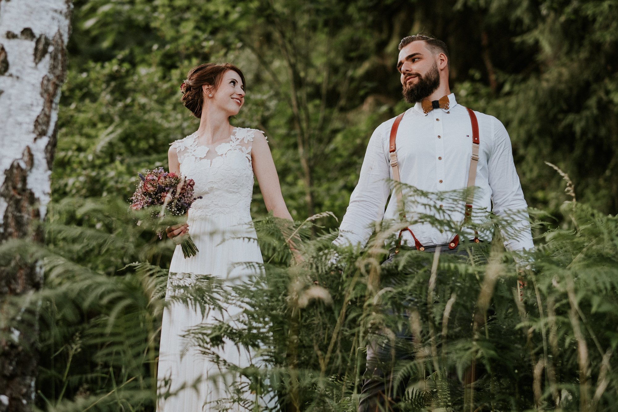 Hochzeitsfotograf Deggendorf