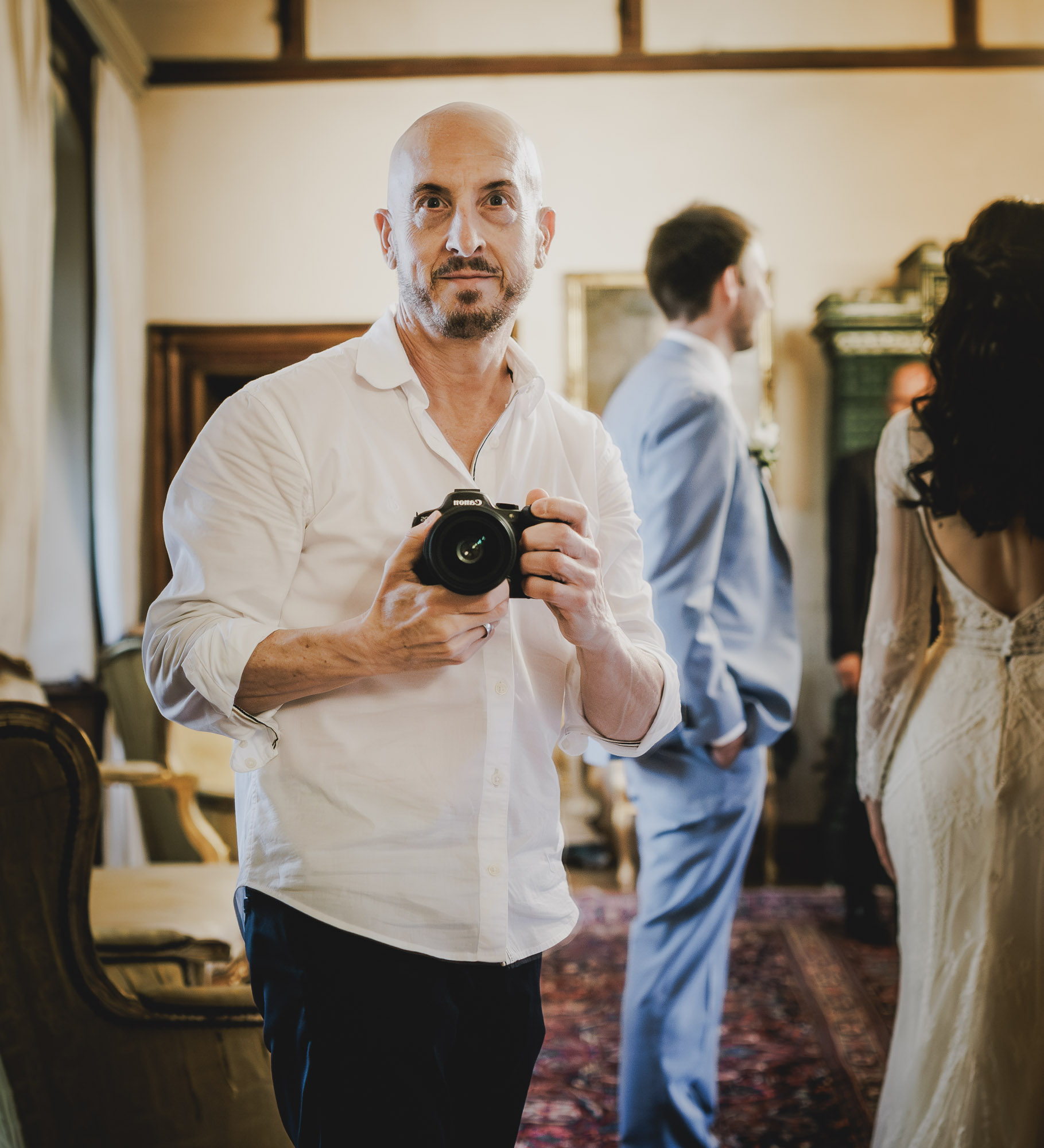 Thomas Pfeiffer Hochzeitsfotograf Straubing