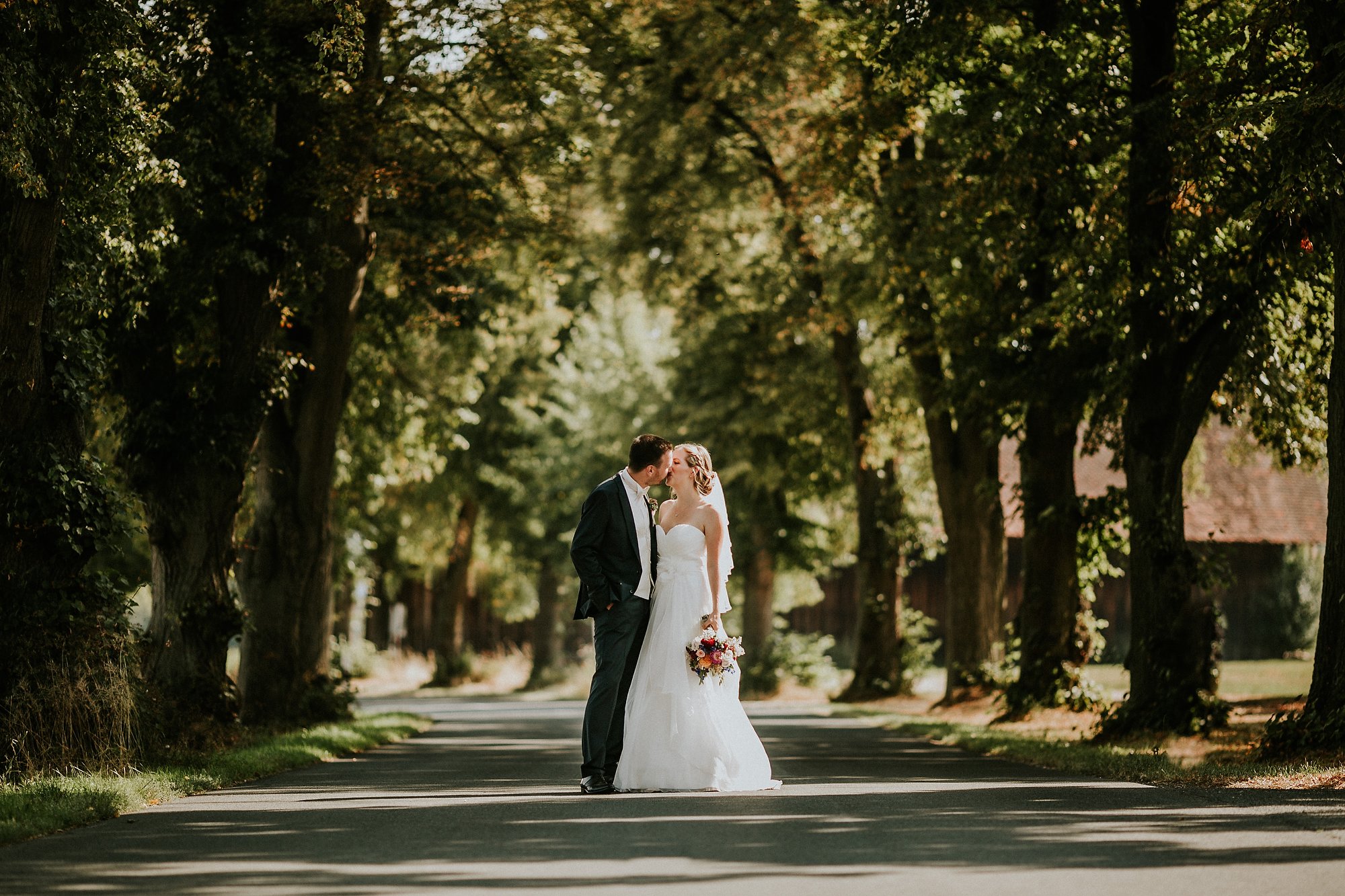 Hochzeitsfotograf Gut Wolfgangshof