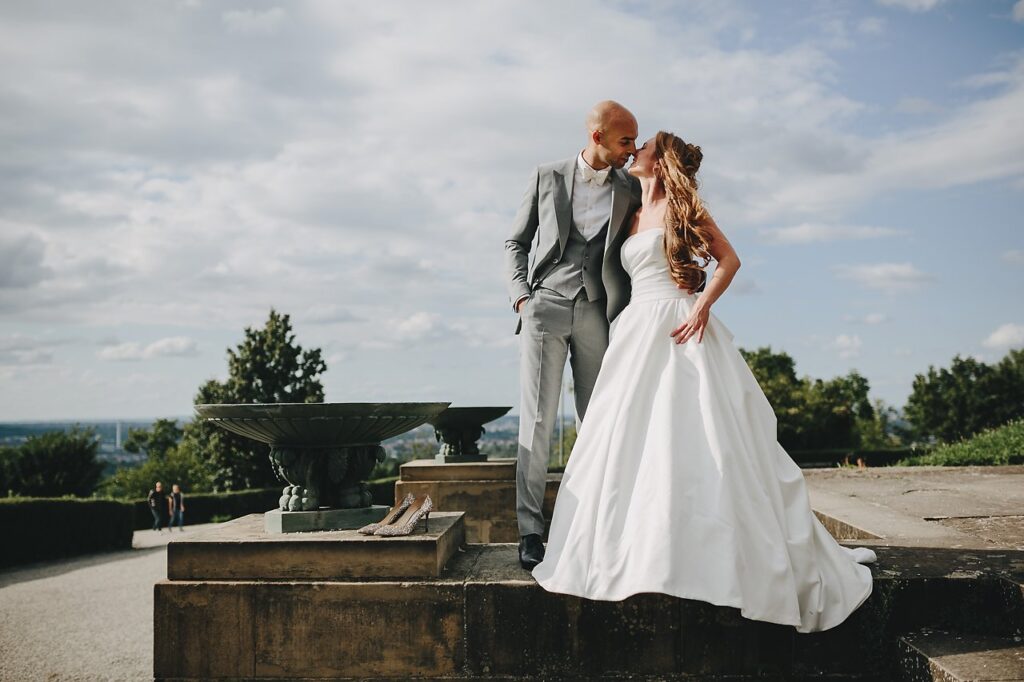 Hochzeitsfotograf Stuttgart Fellbach