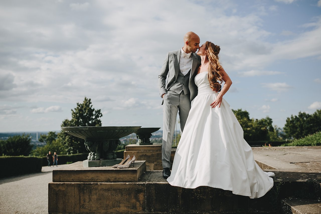 Hochzeitsfotograf Stuttgart Fellbach