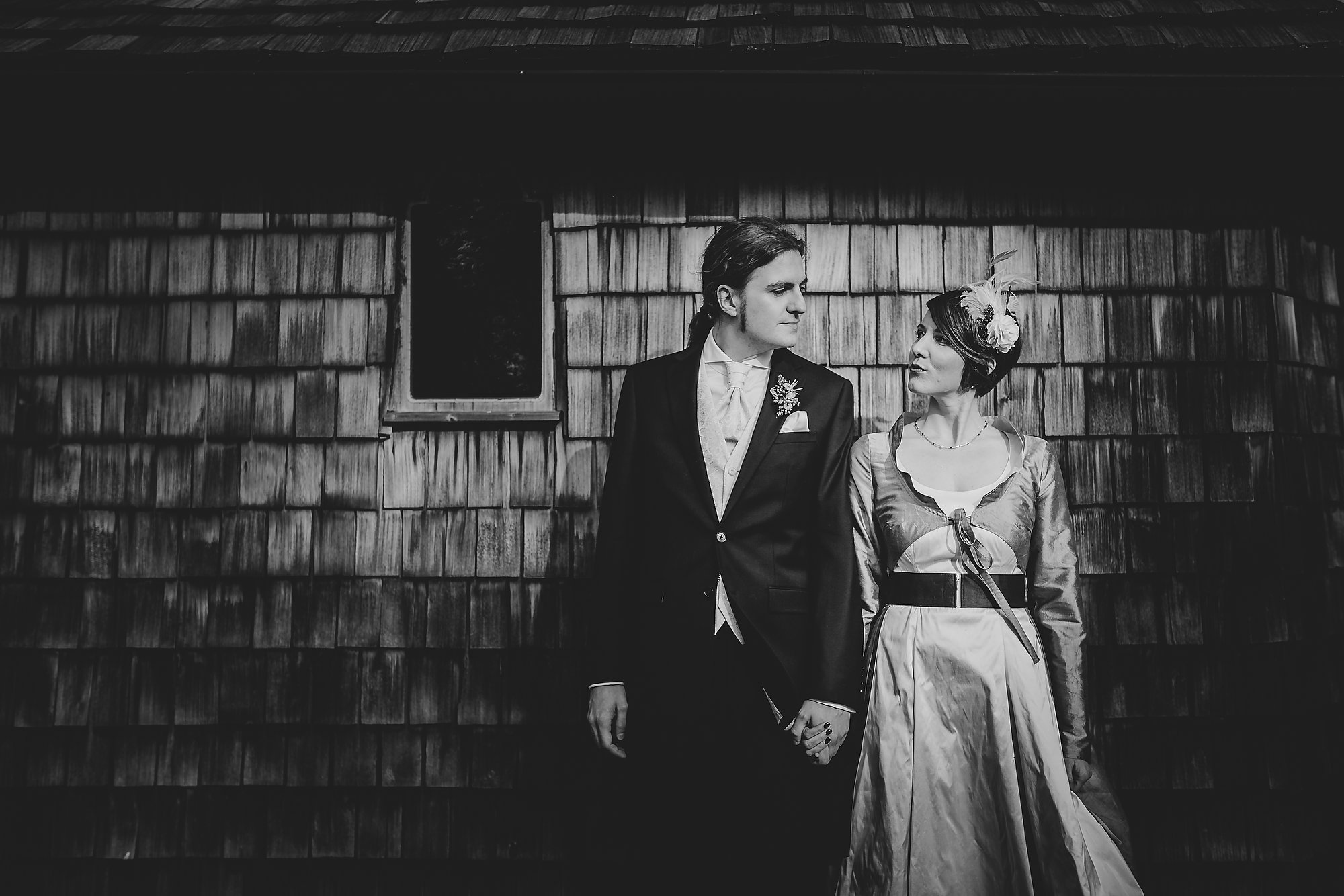 Hochzeitsfotograf Gutsalm Harlachberg bei Bodenmais